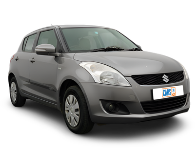 Maruti Swift-img